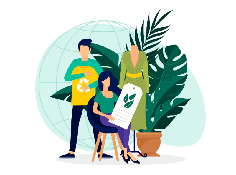 «EcoSkills: экологиялық дағдылар» семинарына шақырамыз